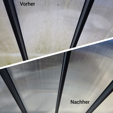 Carportdach