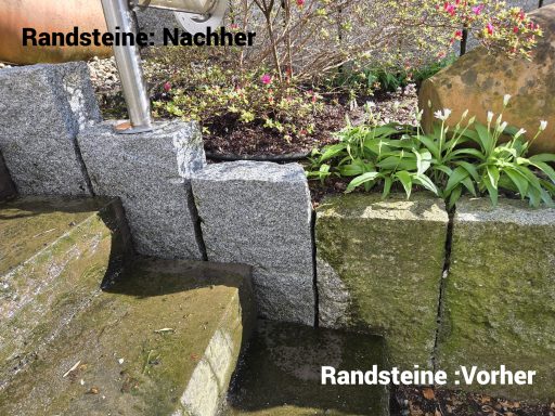 Randsteine